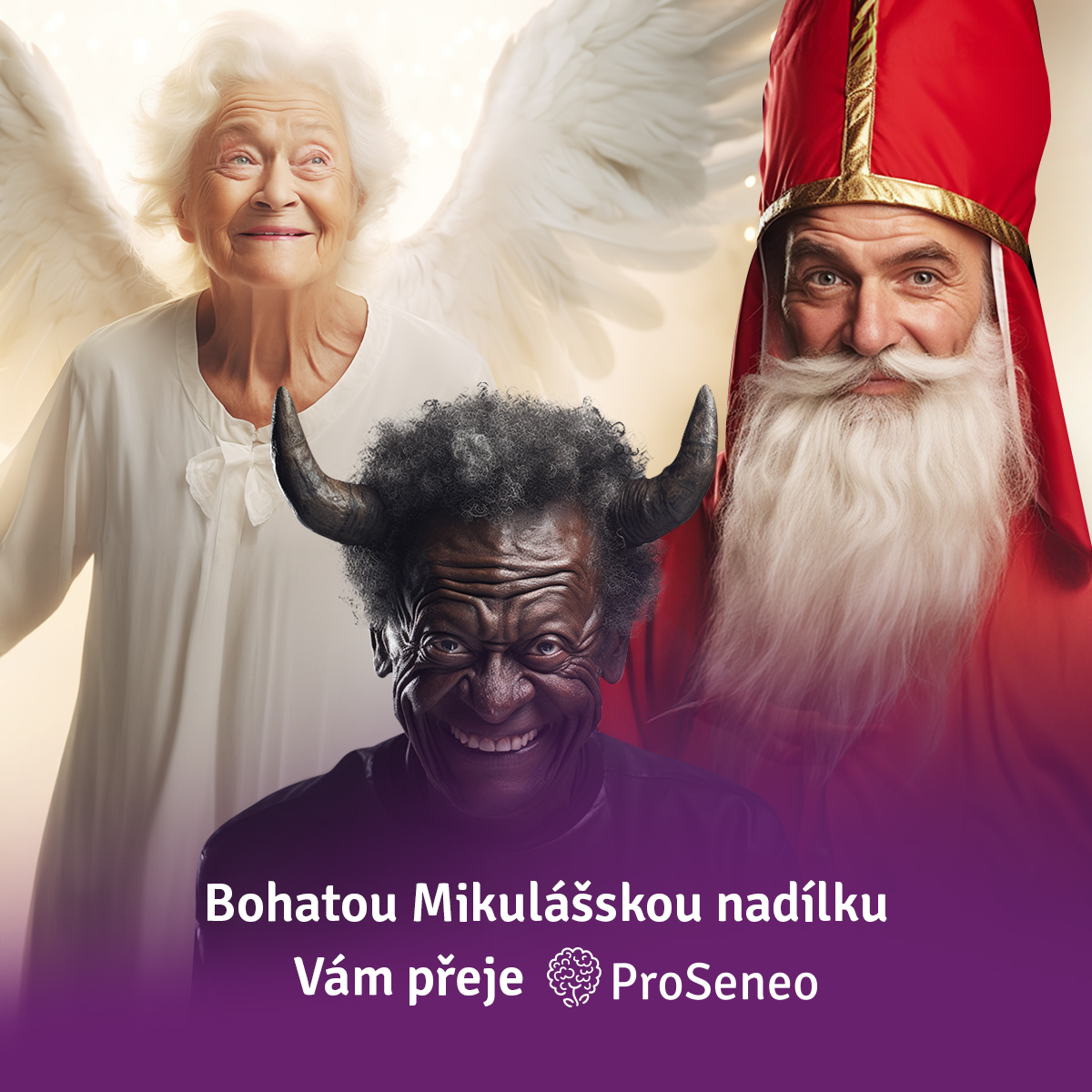 Mikuláš 
